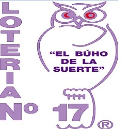 Logo da El Búho De La Suerte