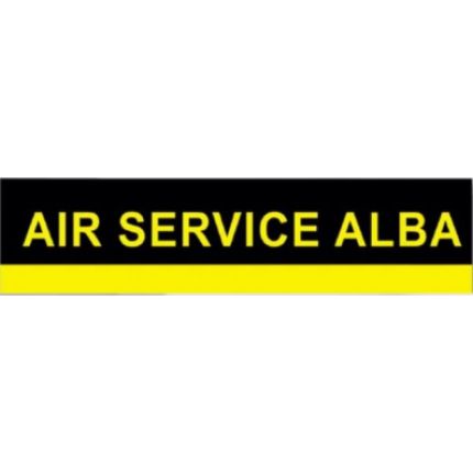 Logo de Air Service Alba