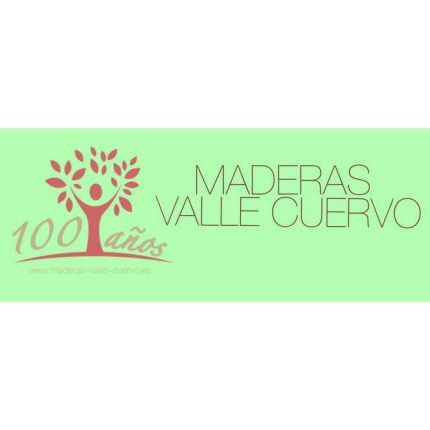 Logo van Valle Cuervo