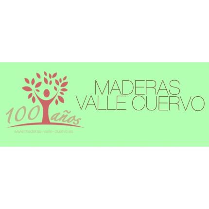 Logo da Valle Cuervo