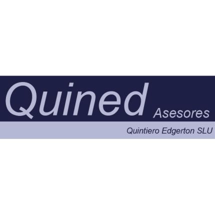 Logotyp från Quined Asesores