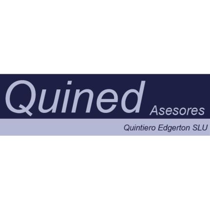 Logotipo de Quined Asesores