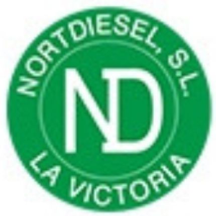 Logo da Nortdiesel