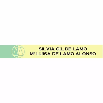 Logo von Silvia Gil De Lamo