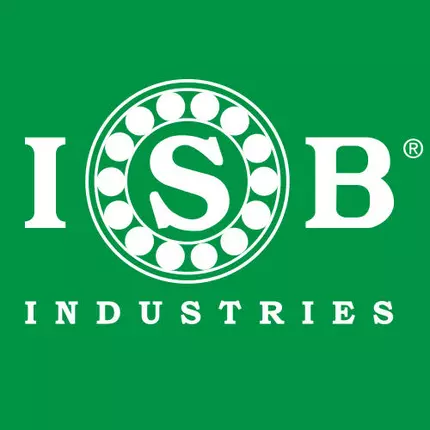 Logo van ISB IBERICA - Euro Bearings Spain, S.L.