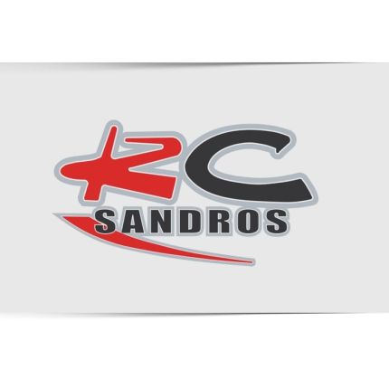 Logo fra Sandros R C