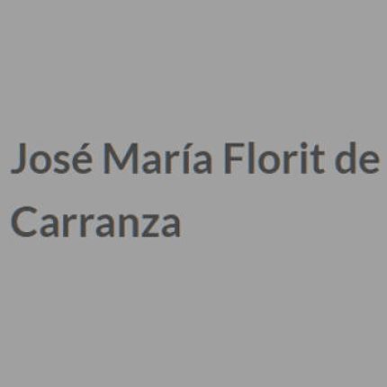 Logótipo de Notaría Jose María Florit De Carranza