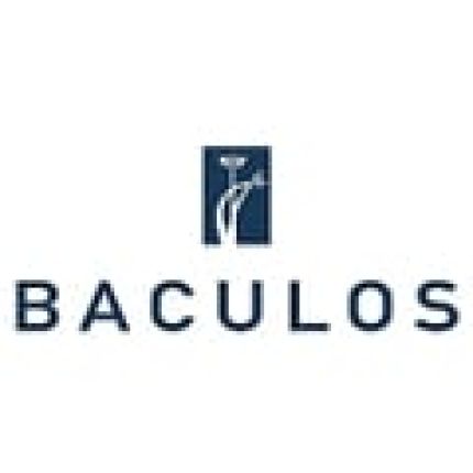 Logotipo de Báculos