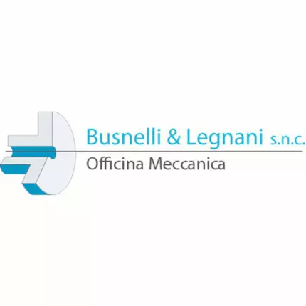 Logo from Officina Meccanica Busnelli e Legnani