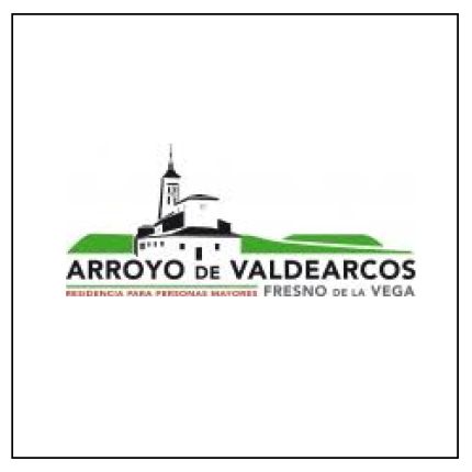 Logo von Residencia Geriátrica Arroyo de Valdearcos