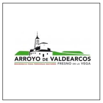 Logo de Residencia Geriátrica Arroyo de Valdearcos