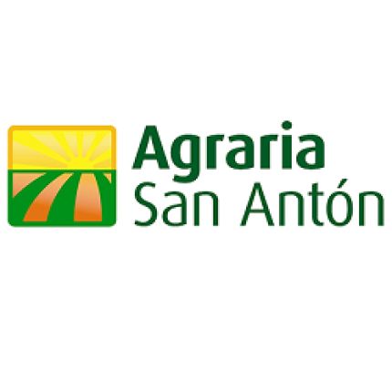 Λογότυπο από AGRARIA DE SAN ANTÓN - 84 S.C. de C-LM