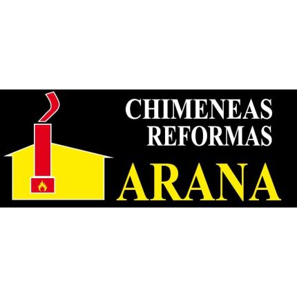 Logo da CHIMENEAS-HOGAR ARANA