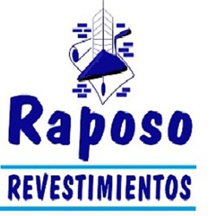 Logo fra Revestimientos Raposo