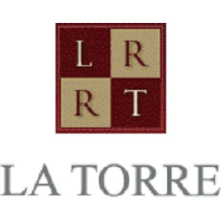 Logo da Residencia La Torre