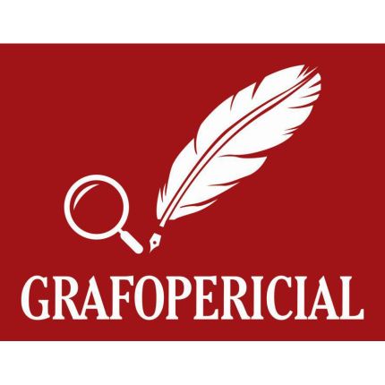 Logotipo de Grafopericial - Salamanca