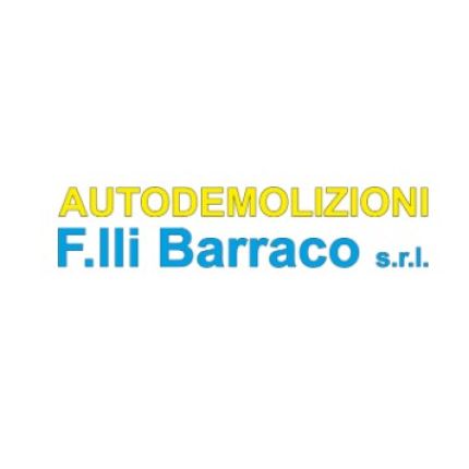 Logo da Autodemolizioni F.lli Barraco