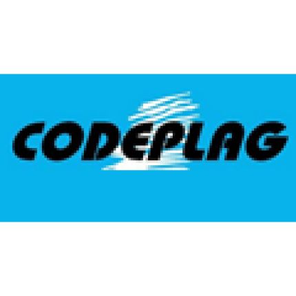 Logo fra Codeplag