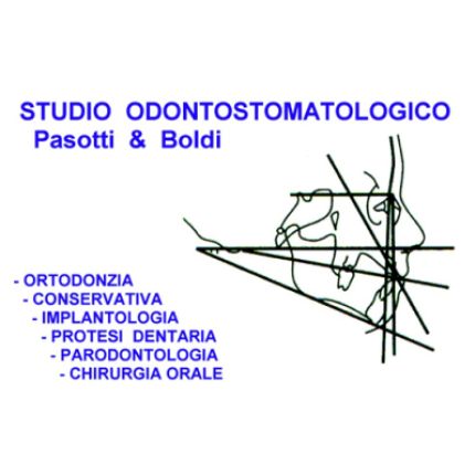 Logo von Studio Dentistico Pasotti e Boldi Studio Odontostomatologico
