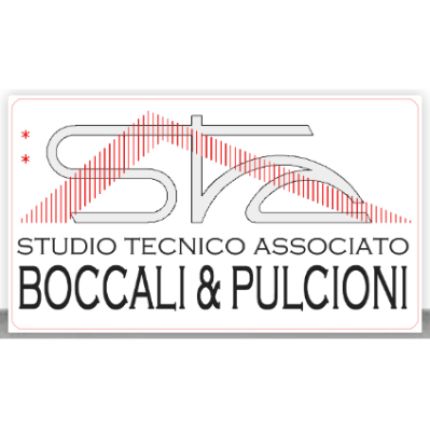 Logo de Studio Tecnico Associato Boccali e Pulcioni