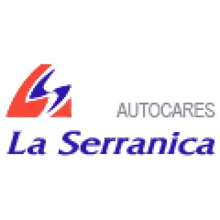 Logotyp från La Serranica S.L.