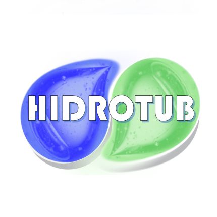 Logo od Hidrotub
