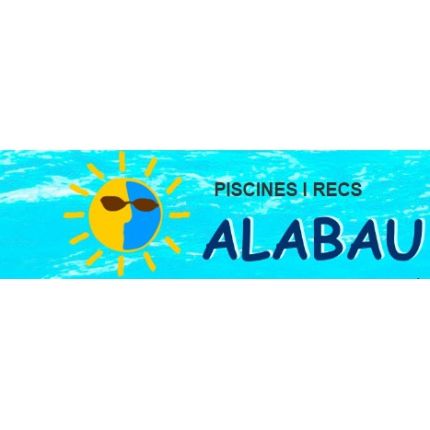 Logo von Alabau Piscines I Regs
