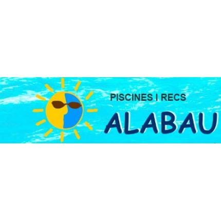 Logo od Alabau Piscines I Regs