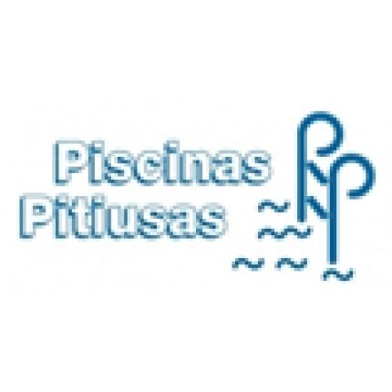 Logotipo de Piscinas Pitiusas