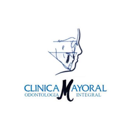 Logo fra Clínica Dental Mayoral