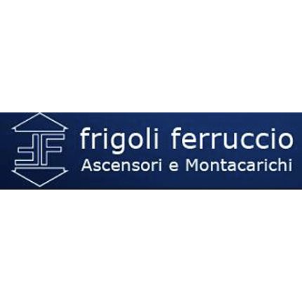 Logotyp från Frigoli Ferruccio