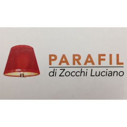 Logo od Parafil