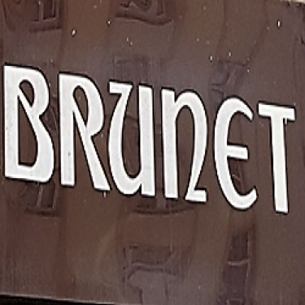 Logo fra Brunet