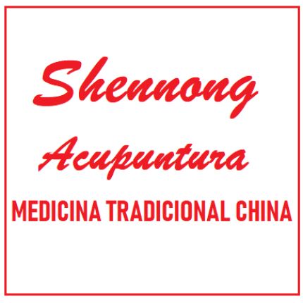 Logo van Shennong Acupuntura