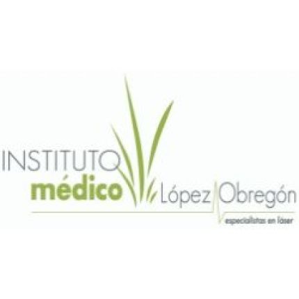 Logo van Instituto Médico López Obregón