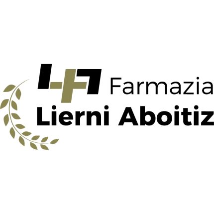 Logo od Farmacia  Ortopedia Lierni Aboitiz Izurieta