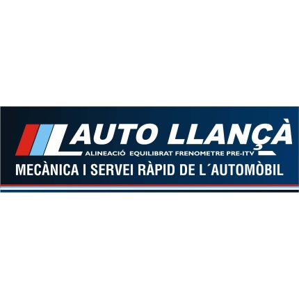 Logo fra Auto Llança