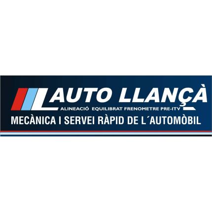 Λογότυπο από Auto Llança