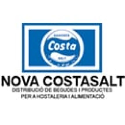 Logotyp från Nova Costasalt Sl