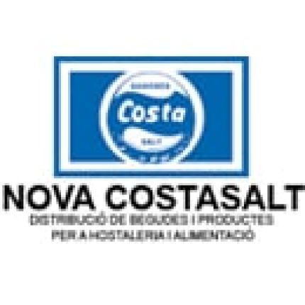 Logo de Nova Costasalt Sl