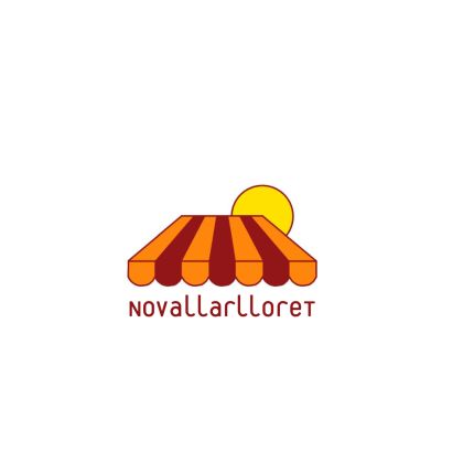 Logo fra Novallar Lloret