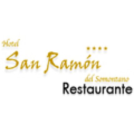 Logotipo de Hotel San Ramón Del Somontano