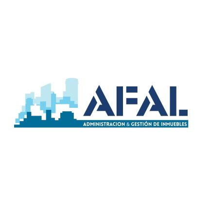 Logo von AFAL COMUNIDADES - ELENA AZPARREN HUARTE