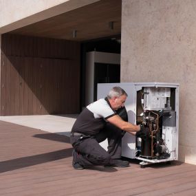 Bild von Servicio Técnico Oficial Calderas y Calentadores Saunier Duval Valencia