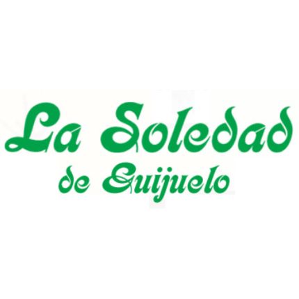 Logo od Funeraria La Soledad De Guijuelo