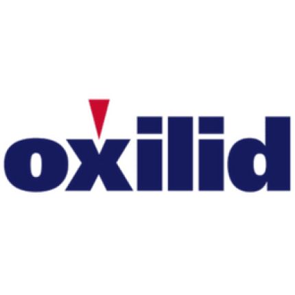 Logotipo de Oxilid