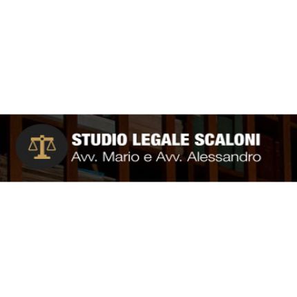 Logotyp från Studio Legale Scaloni Avv. Mario Avv. Alessandro