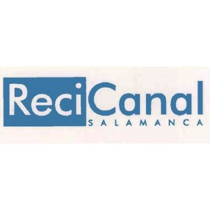 Logo da Recicanal Salamanca