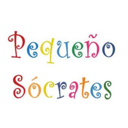 Logo od Escuela Infantil Pequeño Sócrates