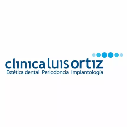 Logotipo de Clínica Dental Doctor Luis Ortiz Camarero